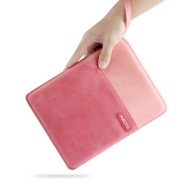 Etui z pokrywą i torba AJIUYU dla tabletu Xiaomi MiPad 5 Pro Mi Pad 5 4 3 2 1 Mipad5/3/2 Plus Pro 8 10.1 11  - ochrona i styl - Wianko - 3