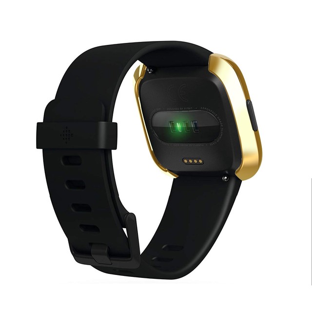 Ochronna pokrywa z miękkiego materiału TPU do Smartwatcha Fitbit Versa z paskiem - Wianko - 13