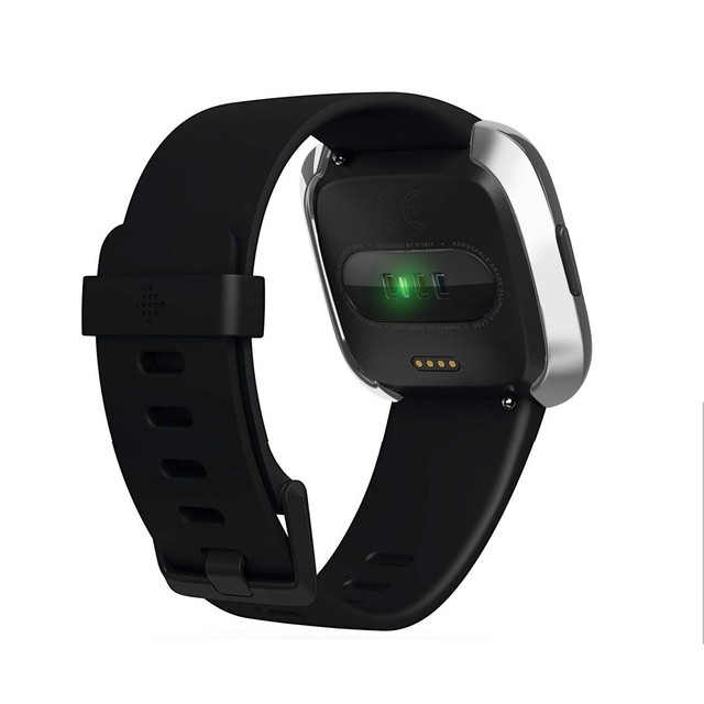 Ochronna pokrywa z miękkiego materiału TPU do Smartwatcha Fitbit Versa z paskiem - Wianko - 21