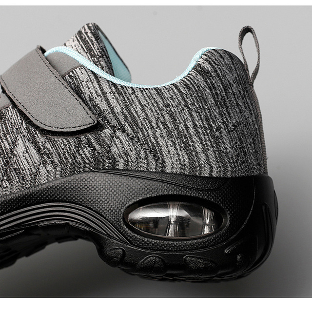 Nowe damskie buty tenisowe 2021 – sportowe adidasy platforma na koturnie, podnoszące wysokość i zapewniające wygodę - Wianko - 11