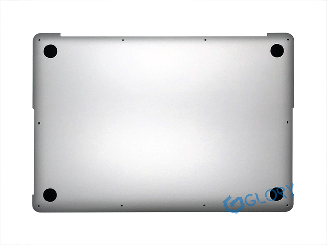 Nowa dolna pokrywa dolna obudowa dla Macbook Pro Retina 15 A1398 z 2013-2015 + śrubokręt - Wianko - 4