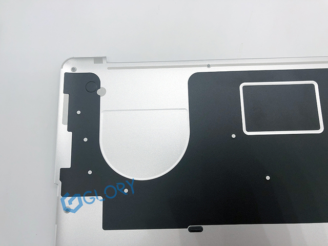 Nowa dolna pokrywa dolna obudowa dla Macbook Pro Retina 15 A1398 z 2013-2015 + śrubokręt - Wianko - 5
