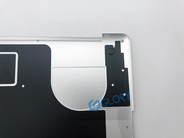Nowa dolna pokrywa dolna obudowa dla Macbook Pro Retina 15 A1398 z 2013-2015 + śrubokręt - Wianko - 6