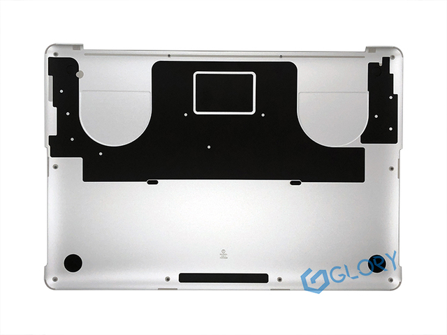 Nowa dolna pokrywa dolna obudowa dla Macbook Pro Retina 15 A1398 z 2013-2015 + śrubokręt - Wianko - 3