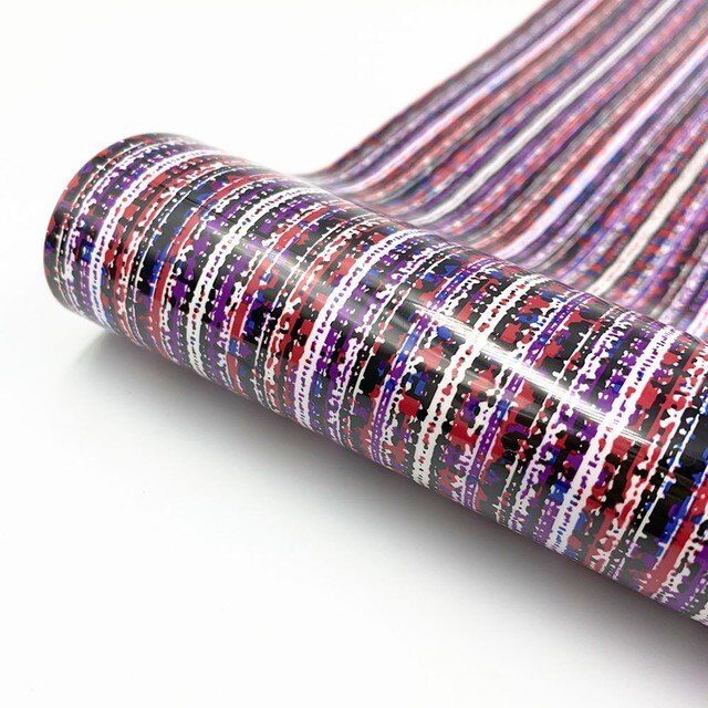 Winyl cieplny do przenoszenia na ubrania - film termotransferowy DIY z tkaniny na żelazko w różnych kolorach - papier dekoracyjny do sylwetek i czapek - Wianko - 7
