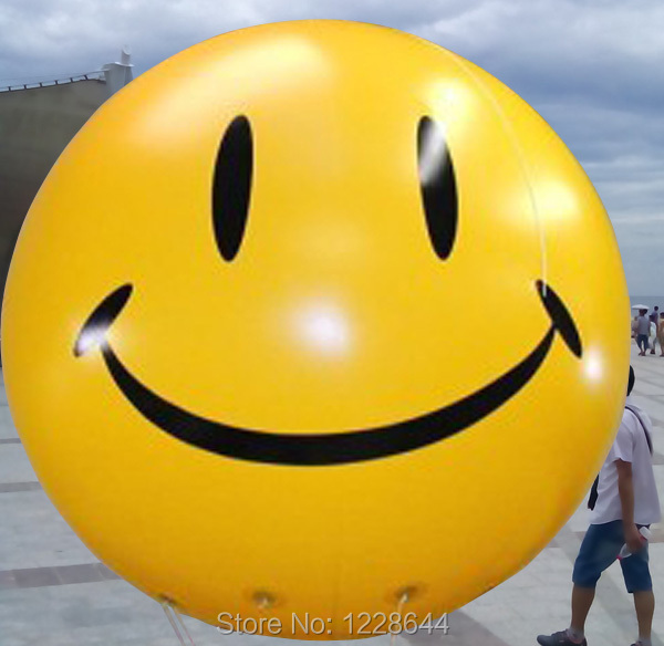 Duży kulowy balon PVC z logo - DIY reklama na całym świecie - Wianko - 7