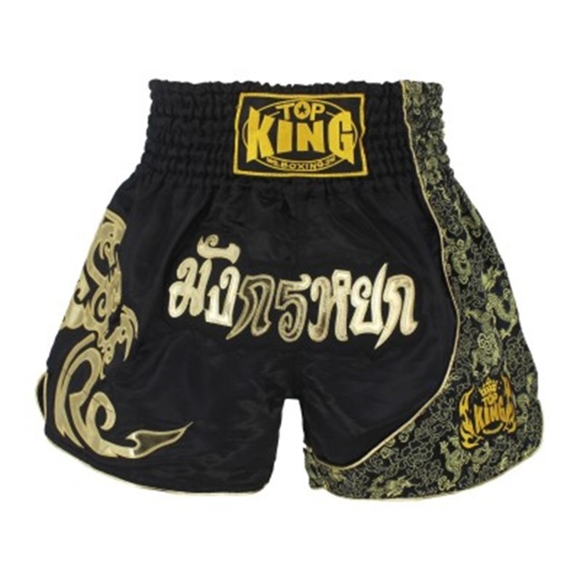 Muay Thai koszulka ula Gladiator MMA z krótkimi spodenkami - Wianko - 8