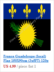 Flaga Bretanii 150X90 cm - wysokiej jakości, wykonana z 120g poliestru, podwójnie szyta, 100D, darmowa wysyłka - Wianko - 5