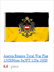 Flaga Bretanii 150X90 cm - wysokiej jakości, wykonana z 120g poliestru, podwójnie szyta, 100D, darmowa wysyłka - Wianko - 12