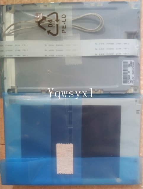 Oryginalny 5.7-calowy ekran LCD Hitachi SP14Q002/A1 320*240 do tabletów - Wianko - 7