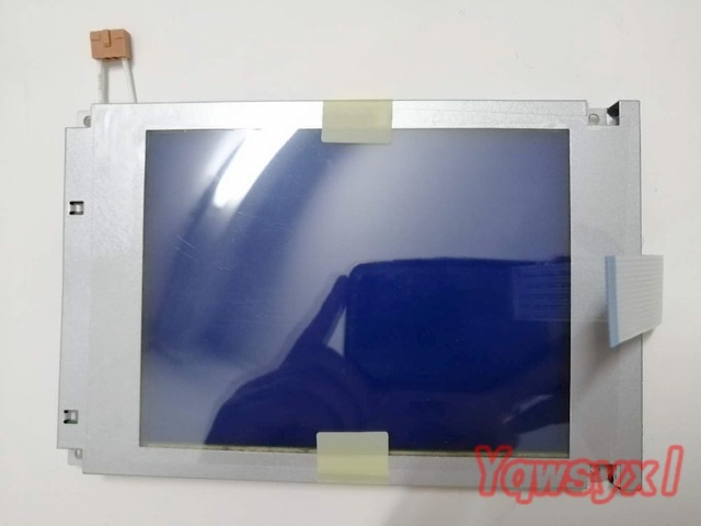Oryginalny 5.7-calowy ekran LCD Hitachi SP14Q002/A1 320*240 do tabletów - Wianko - 8