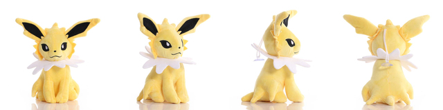 Pokemoned Pluszowa lalka Charmander Squirtle Bulbasaur Pikachued - Anime Peluche zabawki dla dzieci - Wianko - 9