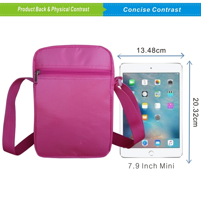 Plecak Berserk 3D dla kobiet - 3 szt./zestaw w kolorze różowym dla dzieci w wieku przedszkolnym - 12/16 Cali - dla mężczyzn i kobiet - płócienny - Wianko - 18