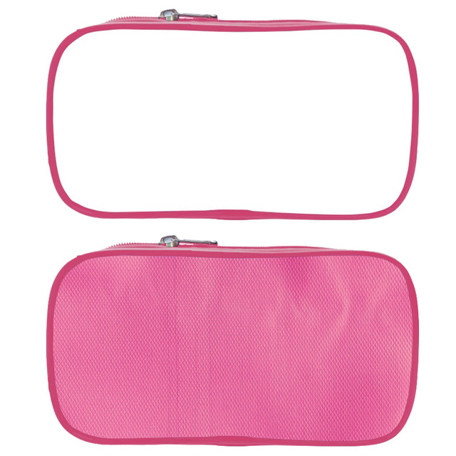 Plecak Berserk 3D dla kobiet - 3 szt./zestaw w kolorze różowym dla dzieci w wieku przedszkolnym - 12/16 Cali - dla mężczyzn i kobiet - płócienny - Wianko - 15