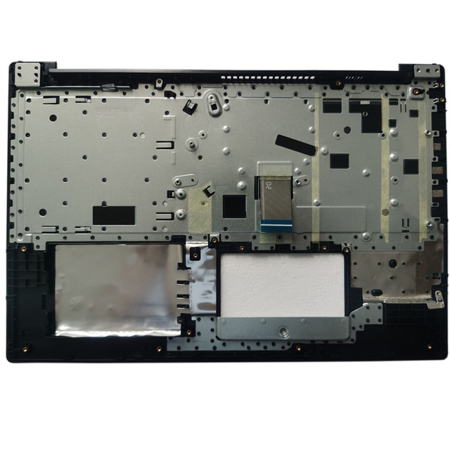 Klawiatura do laptopa Lenovo IdeaPad 330-15: US/UK/SP/FR/BR z osłoną na podparcie dłoni - Wianko - 14
