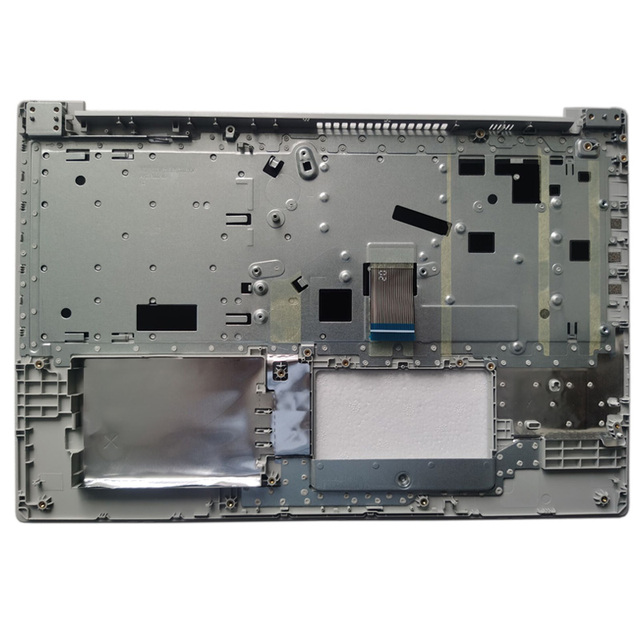 Klawiatura do laptopa Lenovo IdeaPad 330-15: US/UK/SP/FR/BR z osłoną na podparcie dłoni - Wianko - 12