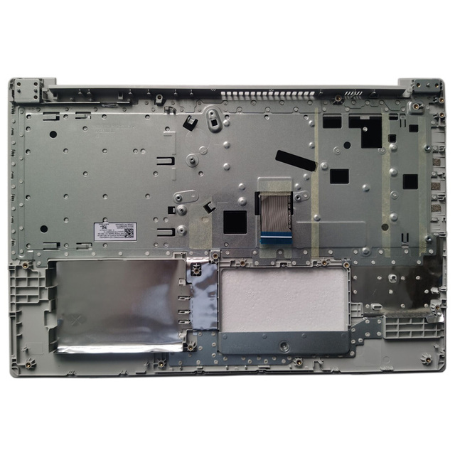 Klawiatura do laptopa Lenovo IdeaPad 330-15: US/UK/SP/FR/BR z osłoną na podparcie dłoni - Wianko - 18