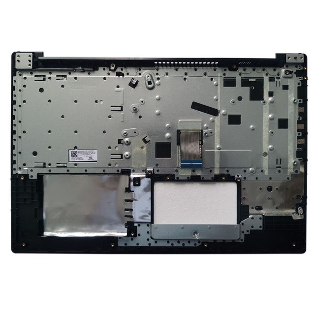 Klawiatura do laptopa Lenovo IdeaPad 330-15: US/UK/SP/FR/BR z osłoną na podparcie dłoni - Wianko - 16
