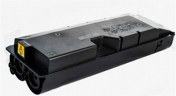 Kaseta z tonerem czarnym kompatybilna z CE390A 90A do HP LaserJet 4555/4555dn (10000 stron) - Wianko - 9