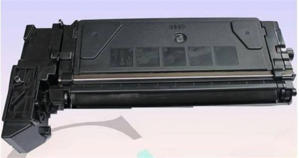 Kaseta z tonerem czarnym kompatybilna z CE390A 90A do HP LaserJet 4555/4555dn (10000 stron) - Wianko - 4