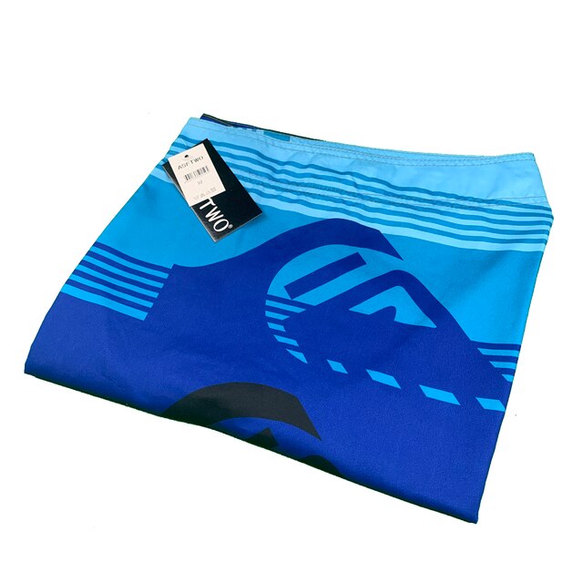 Letnie męskie spodnie plażowe surfingowe z szerokimi nogawkami - Wianko - 20