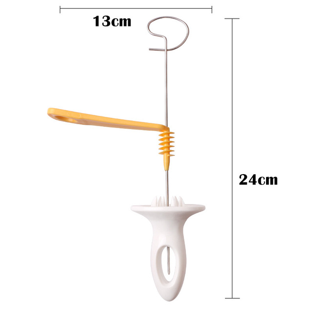 Krajalnica spiralna do ziemniaków i warzyw - Wianko - 8