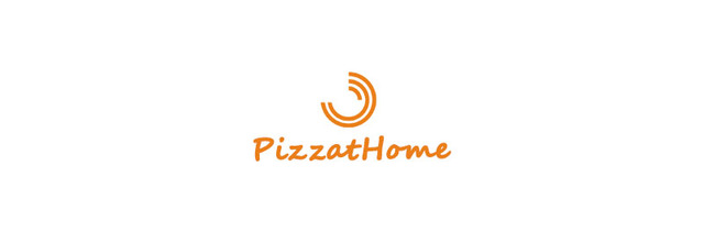 Nóż do pizzy PizzAtHome z gładką obrotową krawędzią, wykonany ze stali nierdzewnej - Wianko - 1