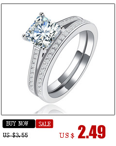 Elegancki duży pierścień z białym naturalnym muszlą oraz srebrnym kamieniem - biżuteria najwyższej jakości - Wianko - 15