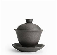 Zaparzacz do herbaty chiński dzbanek kung fu TANGPIN ceramiczny - Wianko - 4