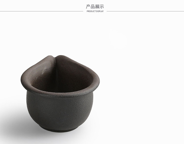 Zaparzacz do herbaty chiński dzbanek kung fu TANGPIN ceramiczny - Wianko - 24