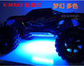 Przekładnia różnicowa 13/37 T do Traxxas E-Maxx, Slash, XO-1 - model 5379X - Wianko - 1