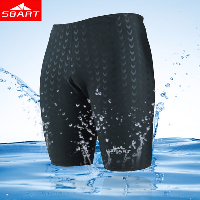 Męskie kąpielówki Sbart z szybkoschnącego materiału - strój do surfowania 2020 - Wianko - 45