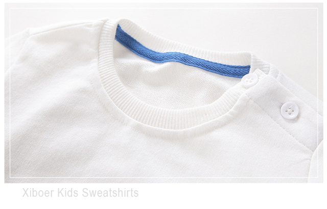 Niestandardowa bluza z kapturem dla dzieci - personalizowana nazwa, chłopięcy i dziewczęcy strój na zamówienie - Wianko - 24