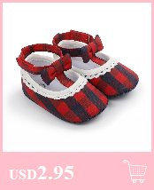 Buty letnie dla niemowlaka Baby Girl ze słodkim kokardą i miękką podeszwą do pierwszych kroków - Wianko - 6