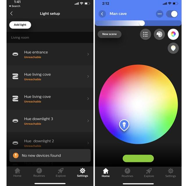 Żarówka Tuya Zigbee Smart Wifi E27 110V 220V RGB 9W z funkcją zmiany koloru LED Light, kompatybilna z aplikacją Alexa i Google Assistant для inteligentnego domu - Wianko - 11
