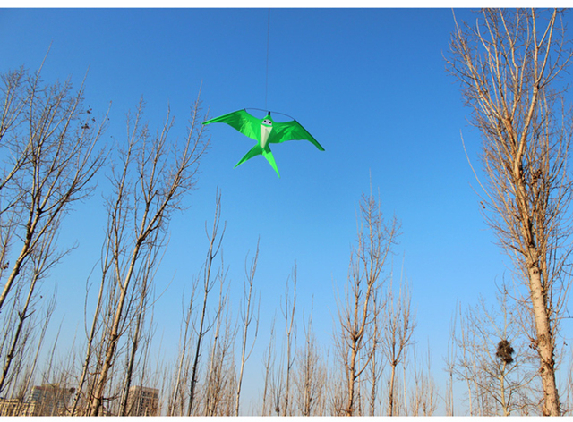 Jaskółka latawiec fox kite dla dzieci - Wianko - 11