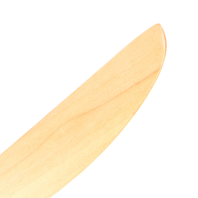 Rozrzutnik do masła i dżemu z drewnianym nożem, idealny do serów, marmolad i chleba tostowego - Wianko - 16