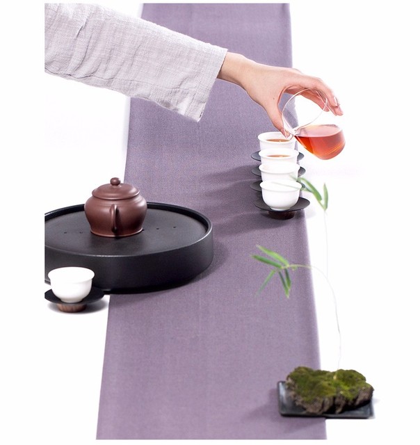 Siekacz do herbaty z przezroczystym szklanym zaparzaczem - Wianko - 13