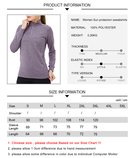 Koszulka turystyczna TACVASEN dla kobiet - lekka, szybkoschnąca, rozciągliwa, idealna do biegania, aktywnych sportów i treningu - Wianko - 1