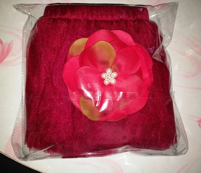 Noworodkowa spódniczka z Tutu z kwiatowym pałąkiem - wspaniałe ozdobne zdjęcia, 4 kolory - Wianko - 9