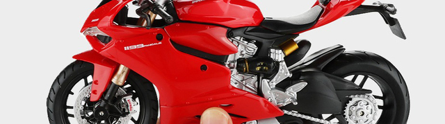 Motocykl zabawkowy Ninja H2R CBR600RR YZF-R1 1:12 - model samochodzik do wyścigów - Wianko - 15