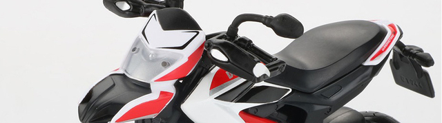 Motocykl zabawkowy Ninja H2R CBR600RR YZF-R1 1:12 - model samochodzik do wyścigów - Wianko - 57