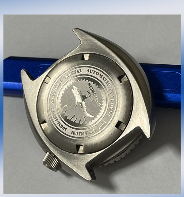 Osłonka na zegarek Seiko skx007 / 009, przekształcona wodoodporna osłona z żółwim wzorem, ceramiczną ramką i szkiełkiem, ruch NH35/NH36 - Wianko - 13