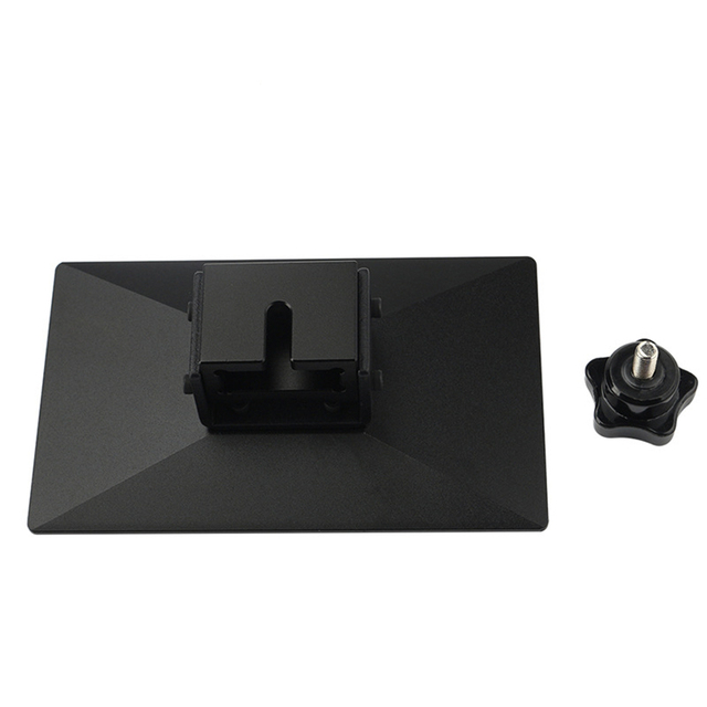 Platforma do druku 3D LD-002H dla żywicy LCD SLA - komponent DIY - Wianko - 2