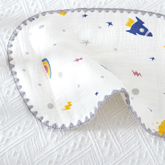 Poduszka Anti Roll dla niemowląt - kształtująca maluchowi doskonałą pozycję podczas snu, zapobiega płaskiej głowie i absorbuje pot - ochrona i komfort dla noworodka - Wianko - 13