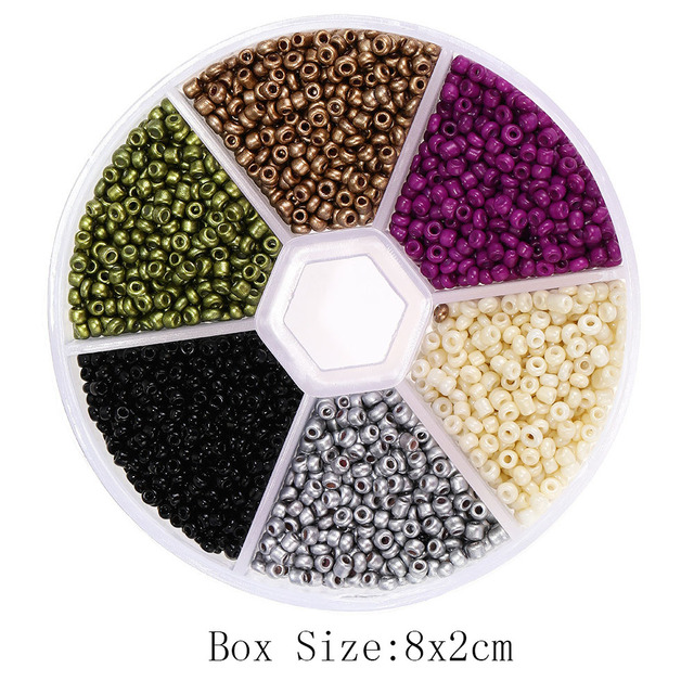 Kolorowe inicjały koraliki zestaw 750-3900 szt. akrylowe okrągłe dla DIY biżuterii dziecięcej - naszyjnik bransoletka - Wianko - 44