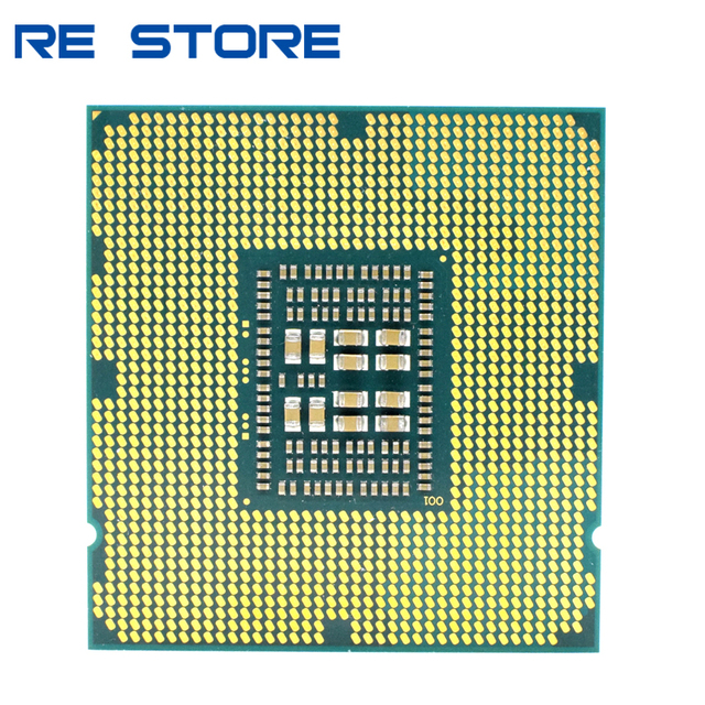 Procesor CPU Intel Xeon E5-2470 v2 10-rdzeniowy 2,4GHz 25M 95W LGA 1356 używany - Wianko - 6