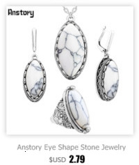 Nieregularny ciemnoniebieski kamień w kształcie oka - pierścień z ciemnoniebieskimi cekinami - modna biżuteria dla kobiet - Wianko - 55