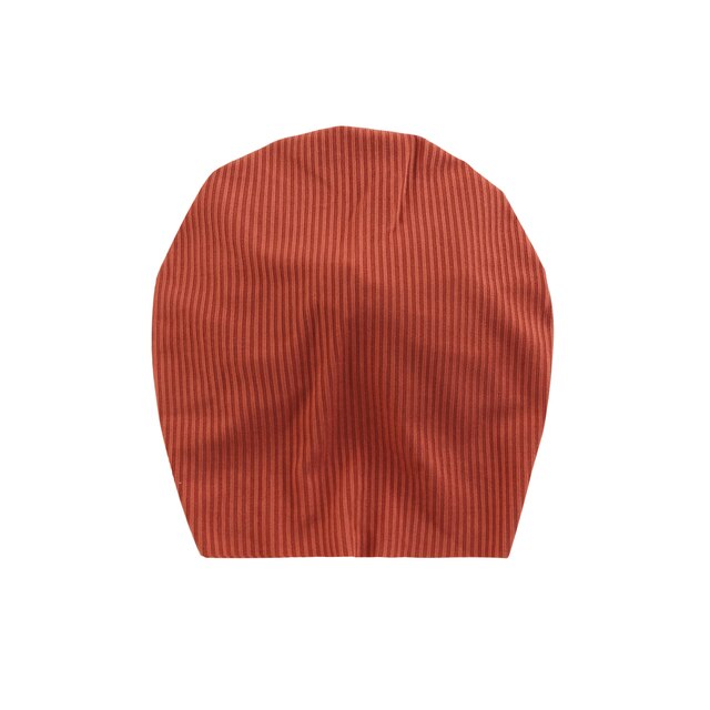 Nowy, uroczy kapelusz dla dziewczynek - jesień 2021, jednolity kolor z łukiem, kropkami i wzorem - Wianko - 21