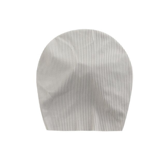 Nowy, uroczy kapelusz dla dziewczynek - jesień 2021, jednolity kolor z łukiem, kropkami i wzorem - Wianko - 13
